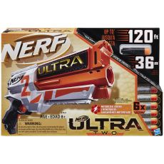 تفنگ نرف Nerf مدل Ultra Two Motorized Blaster, image 