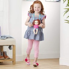 عروسک بیبی الایو کوچولو مدل Zoe به همراه آغوشی, image 10