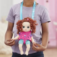 عروسک بیبی الایو کوچولو مدل Zoe به همراه آغوشی, image 6