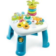 میز بازی کودک آبی, image 