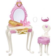 میز آرایش سلطنتی پرنسس‌ها, image 2