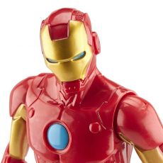 فیگور 30 سانتی مرد آهنی, تنوع: E3309EU04-Iron Man, image 8