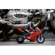 موتور کنترلی تعادلی دوکاتی Ducati Panigale V4, image 13