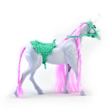 عروسک اسب سوار Sparkle Girlz مدل Princess, image 5