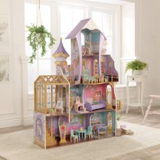 قصر شگفت‌انگیز Kidkraft مدل Enchanted Greenhouse, image 2