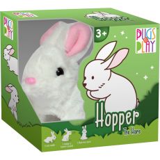 خرگوش رباتیک Hopper, تنوع: ST-PAP10-hopper, image 