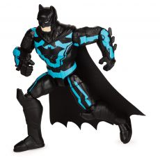فیگور 10 سانتی بتمن با 3 اکسسوری شانسی (Bat-Tech Batman), تنوع: 6055408-Bat Tech Batman, image 5