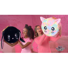 عروسک نانانا سورپرایز Na! Na! Na! Surprise سری Big Surprise مدل گربه رنگین کمانی, image 2