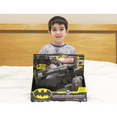 ماشین کنترلی بتمن Batmobile Batman, image 9