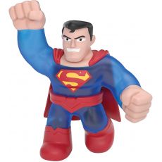 عروسک فشاری گو جیت رو Goo Jit Zu سری Mini مدل سوپرمن, image 2
