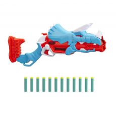 تفنگ نرف Nerf مدل Tricera-Blast, image 9