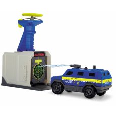 ست پایگاه پلیس همراه با 3 ماشین, image 7