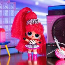 عروسک LOL Surprise سری Remix مدل Hair Flip Dolls, image 9