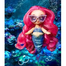 عروسک نانانا سورپرایز Na! Na! Na! Surprise سری Sparkle مدل Marina Jewels, تنوع: 572350-S4-Marina Jewels, image 4