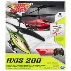 هلیکوپتر کنترلی ایرهاگز (AXIS 200i), image 4
