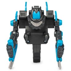 فیگور 10 سانتی بتمن Mega Gear مدل Nightwing, image 3