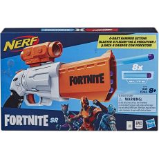 تفنگ نرف Nerf مدل Fortnite SR, image 7