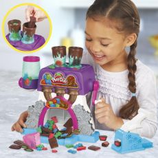 ست خمیربازی شکلات سازی Play Doh, image 2