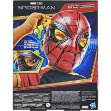 ماسک اسپایدرمن مدل Glow FX Mask فیلم Spider-Man 3, image 5
