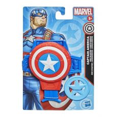 مچ بند کاپیتان آمریکا Disc Blaster, تنوع: F0522-Captain America, image 3