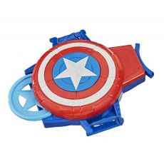 مچ بند کاپیتان آمریکا Disc Blaster, تنوع: F0522-Captain America, image 2