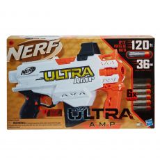 تفنگ نرف Nerf مدل Ultra Amp, image 9