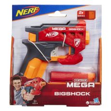 تفنگ نرف Nerf مدل BigShock, image 