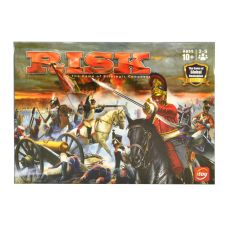 بازی گروهی ریسک Risk, image 10