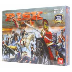 بازی گروهی ریسک Risk, image 