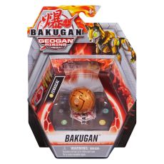 پک تکی باکوگان Bakugan سری GeoGan Rising مدل Ferascal (زرد), image 