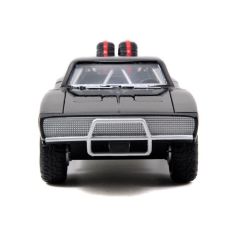 ماشین فلزی دوج Fast & Furious مدل Charger Offroad با مقیاس 1:24, image 6