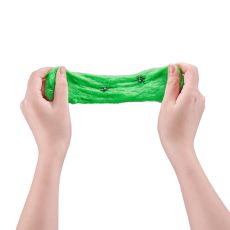 اسلایم پشمالو 330 گرمی مدل سبز Oosh Hairy Slime, تنوع: 8668-green, image 4