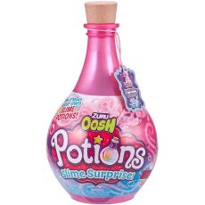 معجون جادویی Oosh Potions Slime Surprise مدل صورتی, تنوع: 8629-Pink, image 