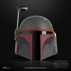 کلاه خود ویژه مندلورین هوشمند Star Wars, image 
