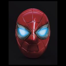 کلاه ویژه اسپایدرمن آهنین سری Marvel Legend, تنوع: F0201-Spider-Man, image 5