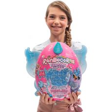 عروسک سورپرایزی رینبوکورنز RainBocoRns سری Fairycorn با شاخ صورتی, تنوع: 9238-Pink, image 8