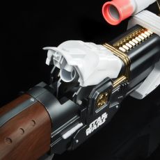 تفنگ نرف Nerf مدل Mandalorian Blaster, image 5