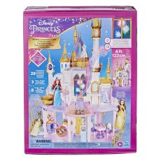 قصر موزیکال پرنسس های دیزنی Disney Princess, image 10