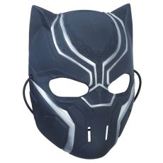 ماسک پلنگ سیاه Avengers, تنوع: B0440EU2-Hero Mask Black Panter, image 2