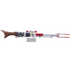 تفنگ نرف Nerf مدل Mandalorian Blaster, image 10