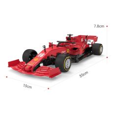 ماشین کنترلی ساختنی فراری SF1000 راستار با مقیاس 1:16, تنوع: 97000-Ferrari FS1000  1:16, image 3