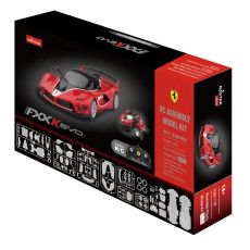ماشین کنترلی ساختنی فراری FXX K Evo راستار با مقیاس 1:18, تنوع: 97000-Ferrari FS1000, image 6