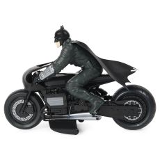 موتور کنترلی بتمن Batcycle Batman با مقیاس 1:10, image 5