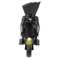 موتور کنترلی بتمن Batcycle Batman با مقیاس 1:10, image 6