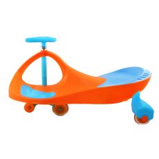 سه‌چرخه لوپ کار مدل نارنجی آبی, image 3
