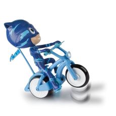 دوچرخه کنترلی کت بوی گروه شب نقاب PJ Masks, image 5