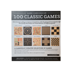 100 برد گیم کلاسیک در یک جعبه, image 2