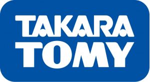 اسباب بازی فقط توی توی | TOY TOY > Takara Tomy - تاکارا تامی