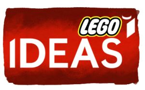 اسباب بازی فقط توی توی | TOY TOY > لگو آیدیاز - Lego Ideas