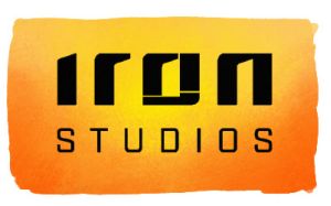 اسباب بازی فقط توی توی | TOY TOY > آیرون استودیو - Iron Studios